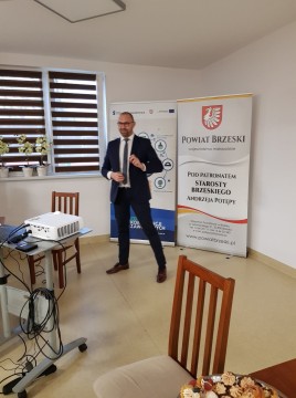 Spotkanie RADY PROGRAMOWEJ