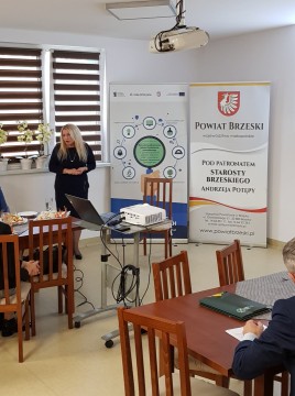 Spotkanie RADY PROGRAMOWEJ