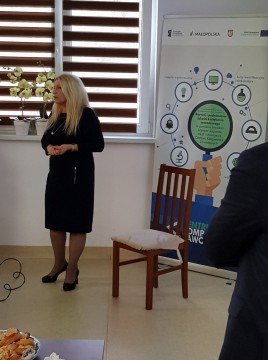 Spotkanie RADY PROGRAMOWEJ