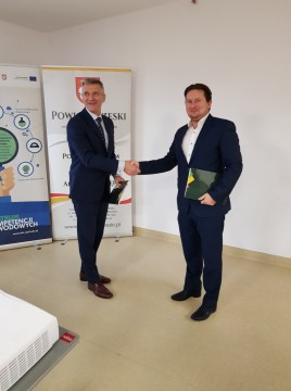 Spotkanie RADY PROGRAMOWEJ