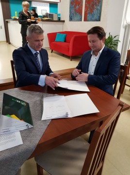 Spotkanie RADY PROGRAMOWEJ