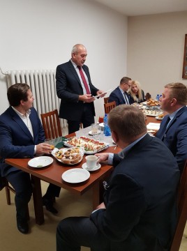 Spotkanie RADY PROGRAMOWEJ