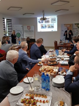 Spotkanie RADY PROGRAMOWEJ