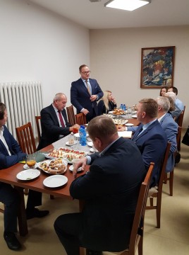 Spotkanie RADY PROGRAMOWEJ