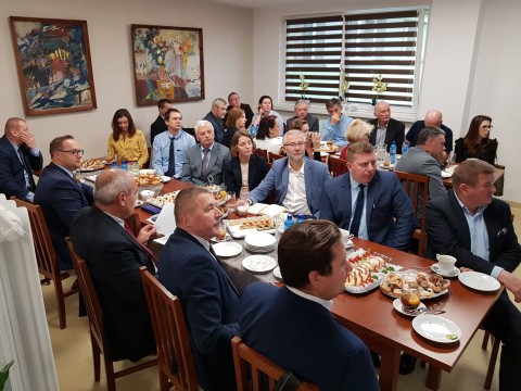 Spotkanie RADY PROGRAMOWEJ