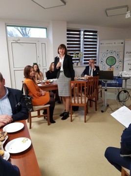 Spotkanie RADY PROGRAMOWEJ