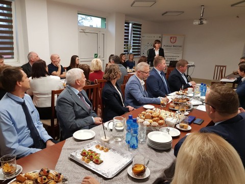 Spotkanie RADY PROGRAMOWEJ