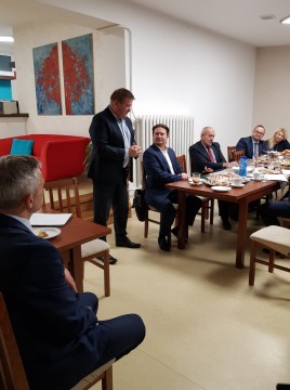 Spotkanie RADY PROGRAMOWEJ