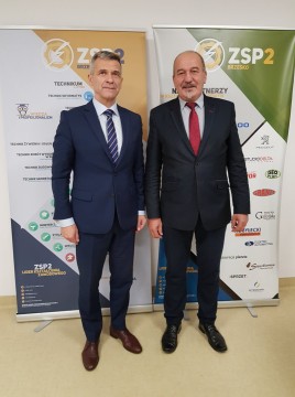 Spotkanie RADY PROGRAMOWEJ