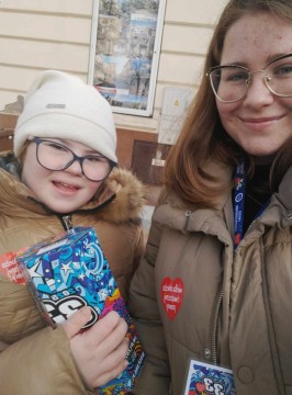 Technikum im. J. Piłsudskiego w Brzesku: 33 finał WOŚP za nami!