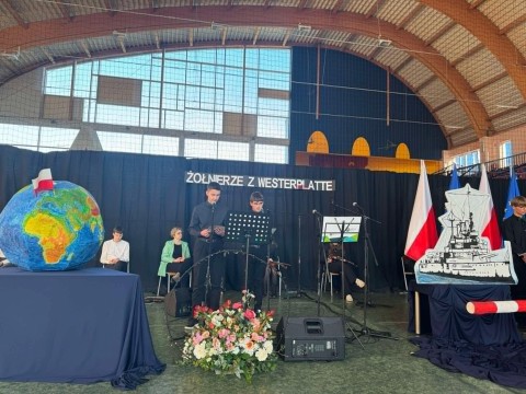 Podwójne święto Zielonki