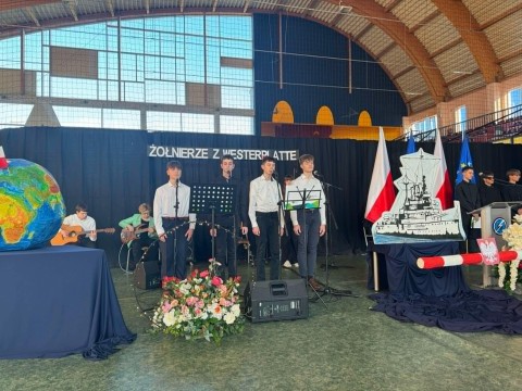 Podwójne święto Zielonki