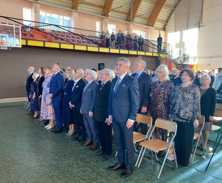 Podwójne święto Zielonki