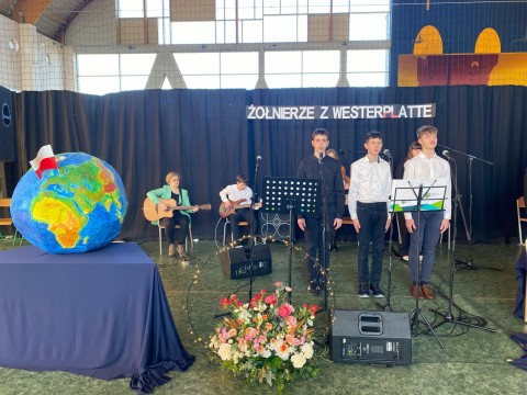 Podwójne święto Zielonki