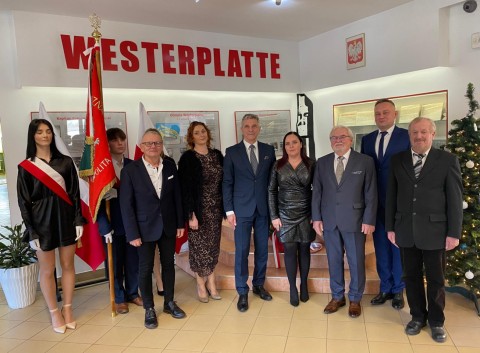 Podwójne święto Zielonki