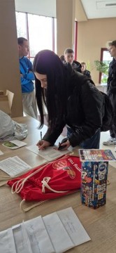 Zielonka gra z WOŚP – 33 finał