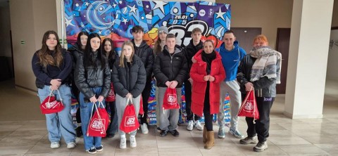 Zielonka gra z WOŚP – 33 finał