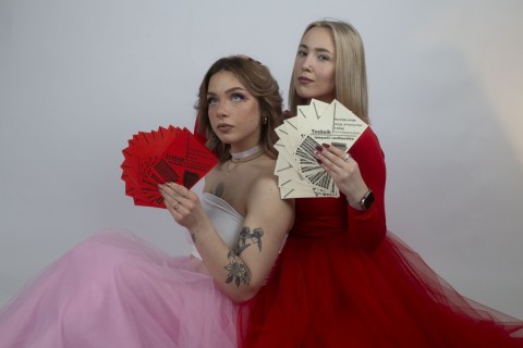 Technikum im. J Piłsudskiego na Powiatowych Targach Edukacyjnych 2025