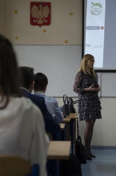 Spotkania z Absolwentami z okazji Święta LO w Brzesku