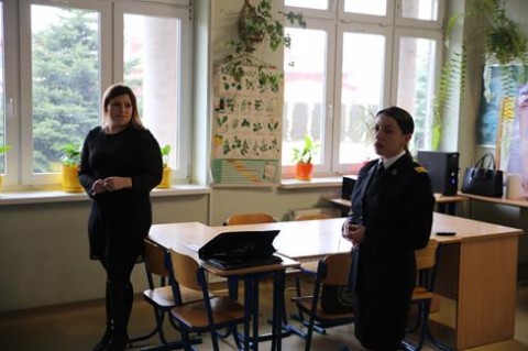 Spotkania z Absolwentami z okazji Święta LO w Brzesku