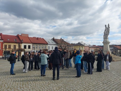 Porozumienie w różnorodności – młodzież z Brzeska i Kolonii razem buduje przyszłość!