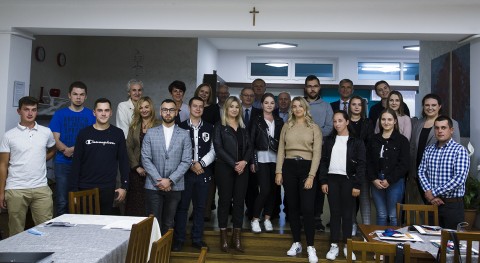 Podsumowanie Krwiodawstwa za rok szkolny 2019/2020