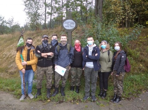 „Heliosi” znów wędrują…