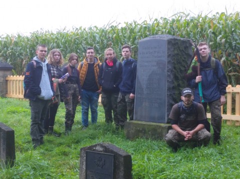 „Heliosi” znów wędrują…