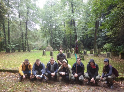 „Heliosi” znów wędrują…