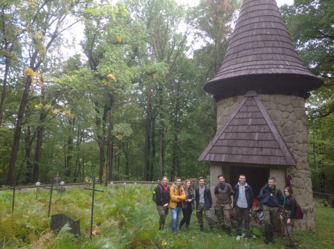 „Heliosi” znów wędrują…