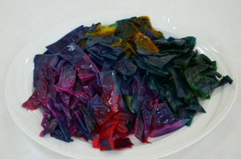 MChE w Zespole Szkół w Czchowie