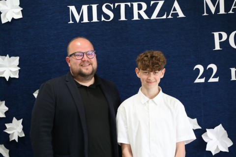 Mistrz Matematyki Powiatu Brzeskiego