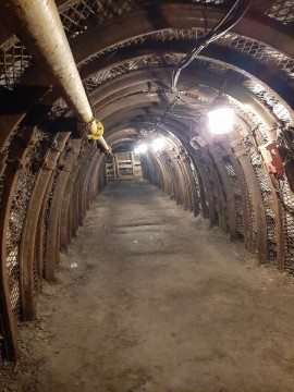 Technikum im. J. Piłsudskiego w Brzesku: Nauczyciele logistyki realizują szkolenie branżowe w Czechach