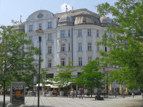 Technikum im. J. Piłsudskiego w Brzesku: Podsumowanie mobilności nauczycieli logistyki w projekcie Erasmus+