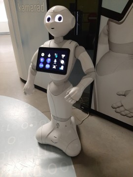 Technikum im. J. Piłsudskiego w Brzesku: Podsumowanie mobilności nauczycieli logistyki w projekcie Erasmus+