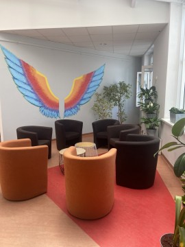 Tam, gdzie pasja spotyka wiedzę – innowacje na lekcjach w Technikum im. Józefa Piłsudskiego w Brzesku