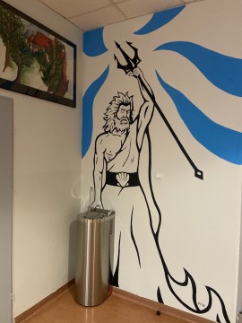 Tam, gdzie pasja spotyka wiedzę – innowacje na lekcjach w Technikum im. Józefa Piłsudskiego w Brzesku