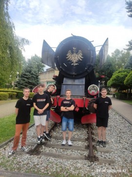 Technikum im. J. Piłsudskiego w Brzesku: Finał Projektu StudentLife@AGH