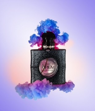 Nauczyciele Technikum na kursie fotografii produktowej.