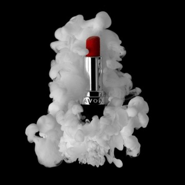 Nauczyciele Technikum na kursie fotografii produktowej.