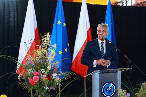 „Sukces to suma małych wysiłków powtarzanych dzień po dniu” - pożegnanie absolwentów Branżowej Szkoły I Stopnia