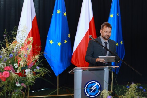 „Sukces to suma małych wysiłków powtarzanych dzień po dniu” - pożegnanie absolwentów Branżowej Szkoły I Stopnia