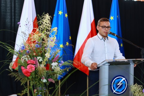 „Sukces to suma małych wysiłków powtarzanych dzień po dniu” - pożegnanie absolwentów Branżowej Szkoły I Stopnia