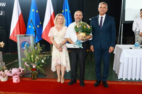 Kolejny rok szkolny zapisany w pięknej księdze edukacji!