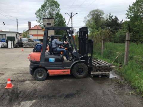 Kwalifikacje i umiejętności dla uczniów