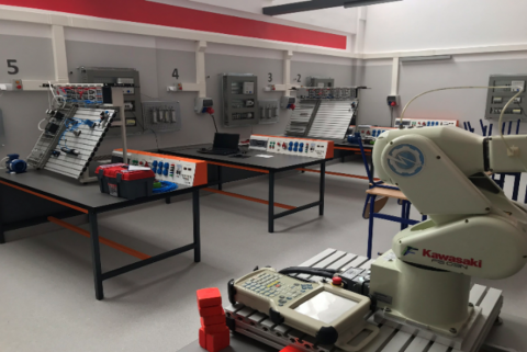 Kwalifikacje i umiejętności dla uczniów