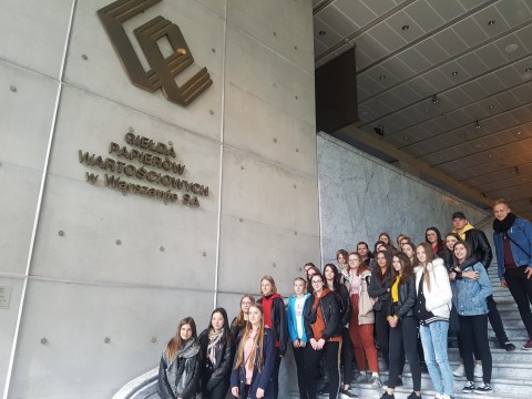 Kwalifikacje i umiejętności dla uczniów