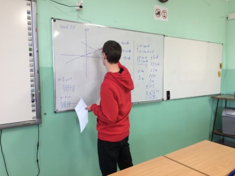 Kwalifikacje i umiejętności dla uczniów