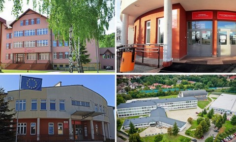 Rekordowy nabór i nowe kierunki w szkołach