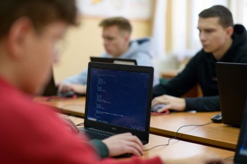 Rekordowy nabór i nowe kierunki w szkołach